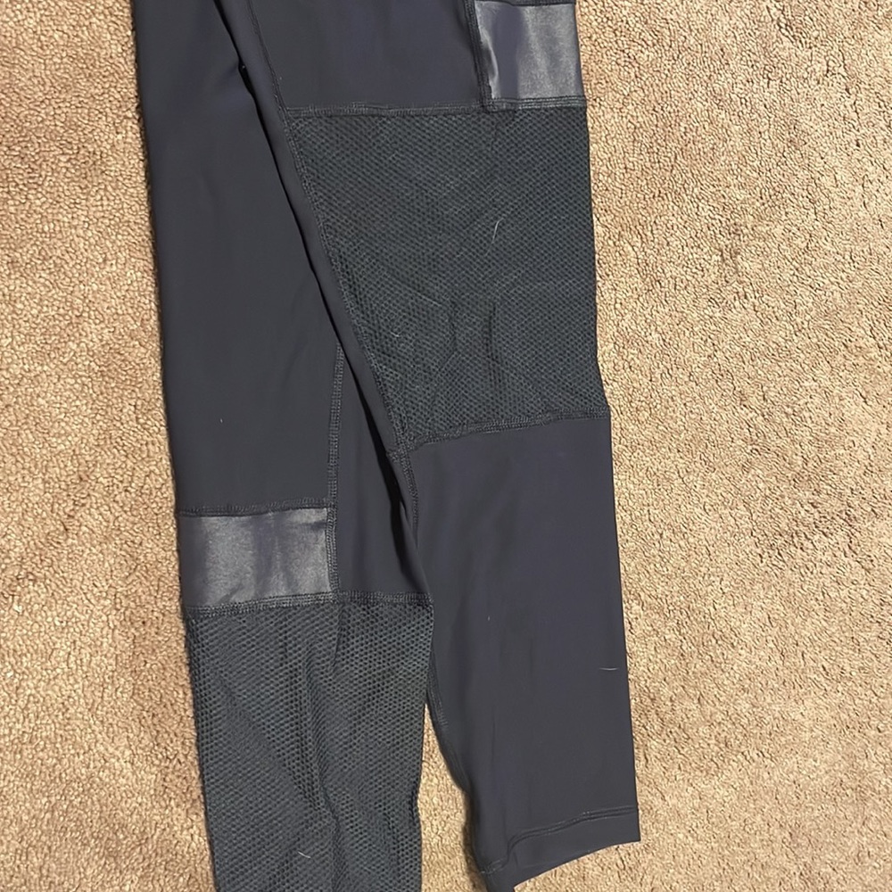Workout leggings - Picture 3 of 3